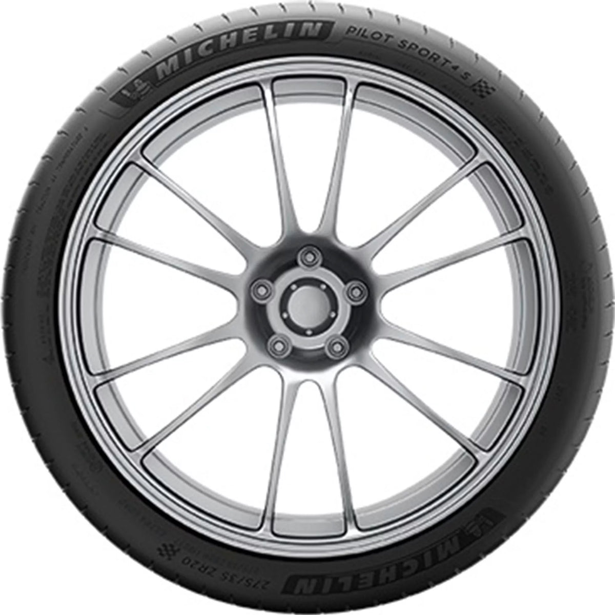 305/30ZR19 Passenger Tire P63067