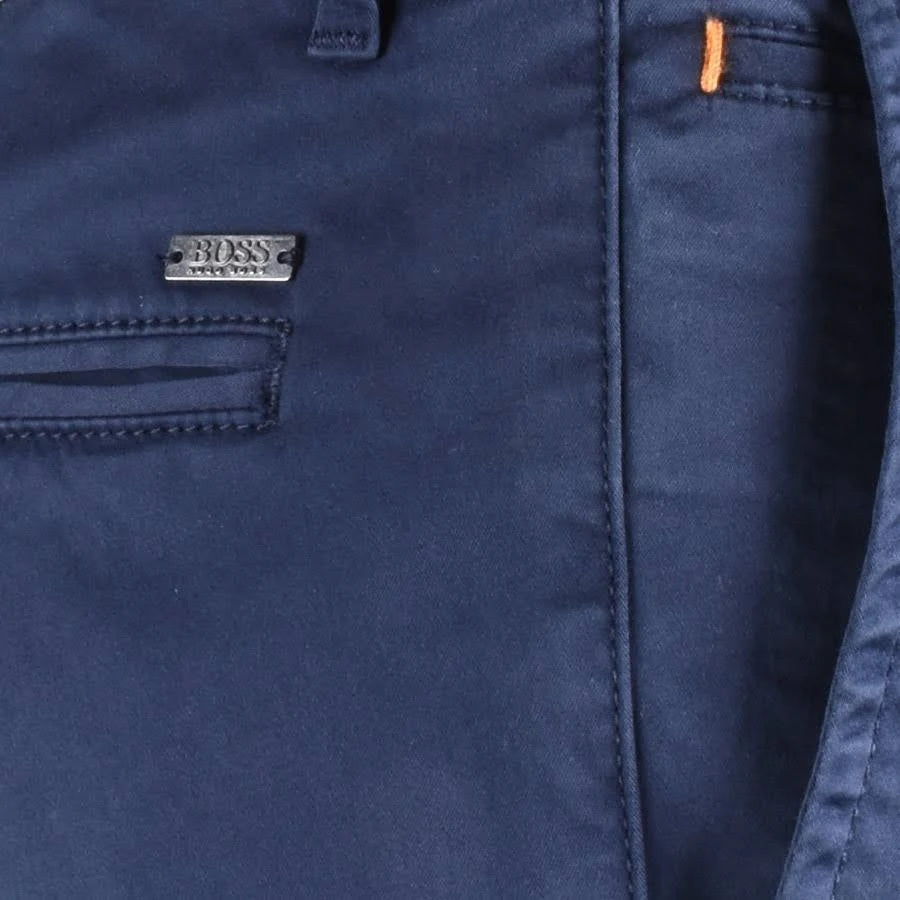 Blue Chinos L475903