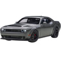 1/18 Gray Model Car E183