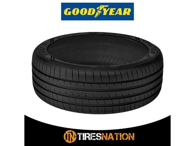 285/35R22 W Tire W9816