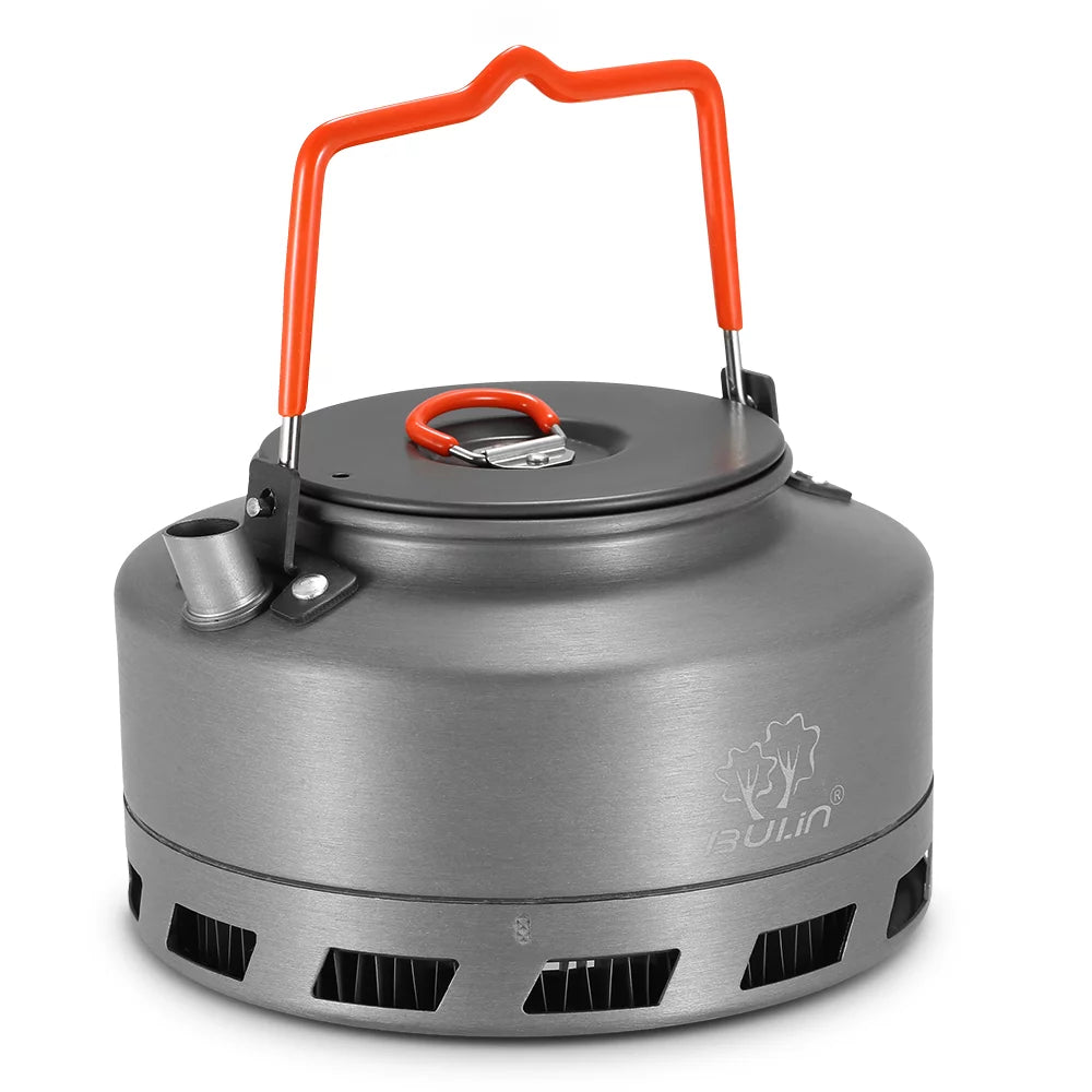 Aluminum Alloy 1.1l Tea Kettle J9460