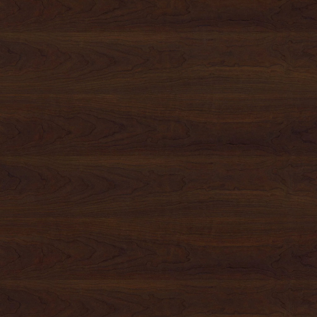 Bing Cherry Engineered Wood Accent Cabinet with Doors Y10555