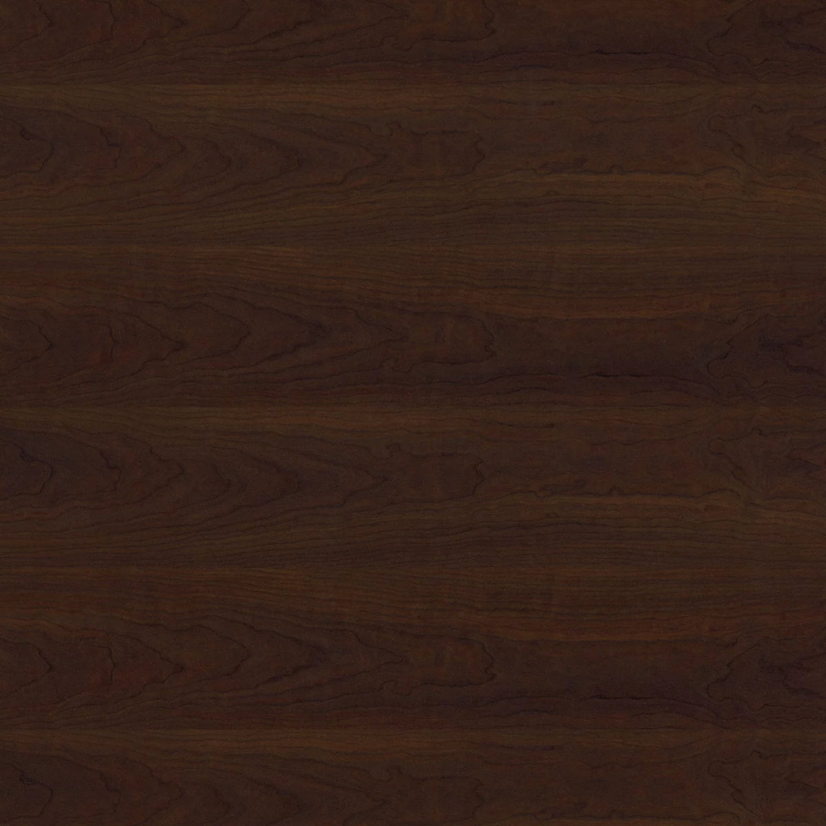 Bing Cherry Engineered Wood Accent Cabinet with Doors Y10555