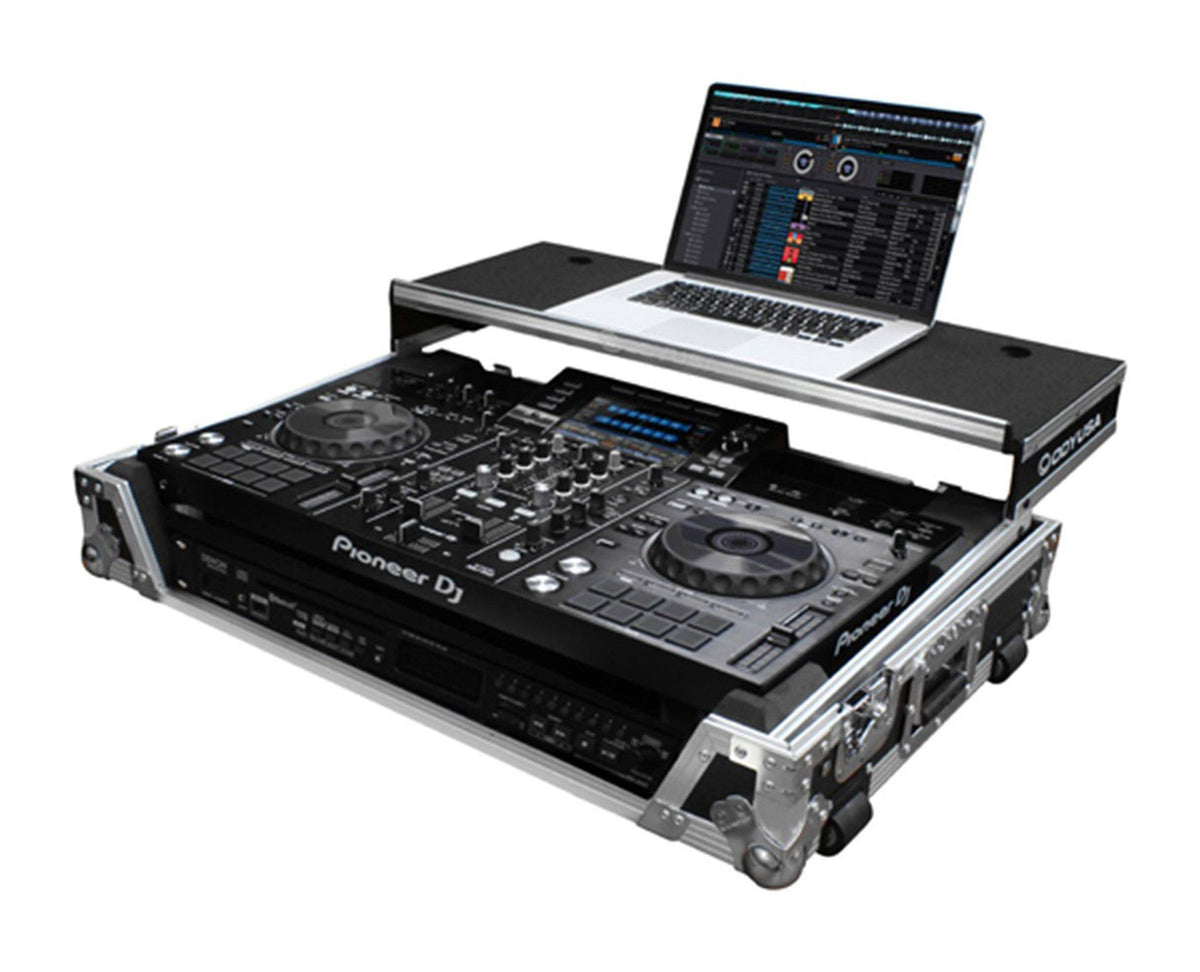Glide Style Case for Pioneer XDJ-RX2 G76162