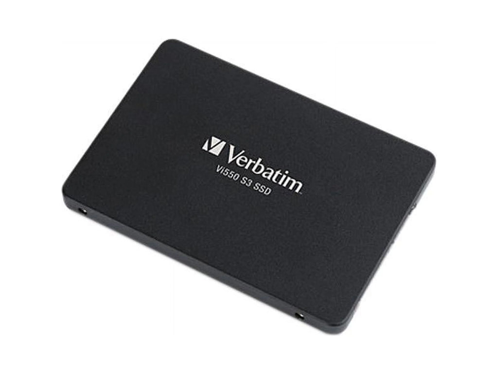 256GB 2.5" SATA Internal Solid State Drive F40834
