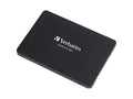 256GB 2.5" SATA Internal Solid State Drive F40834