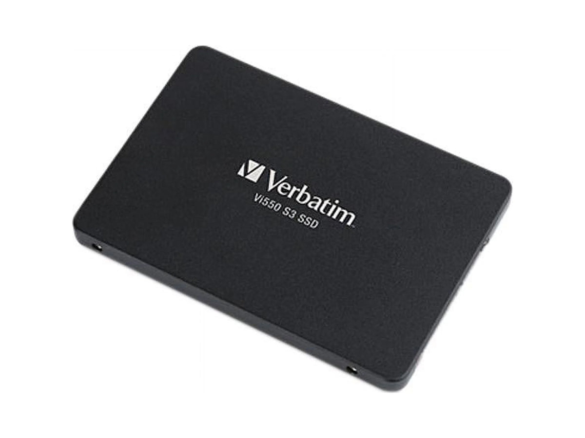 256GB 2.5" SATA Internal Solid State Drive F40834