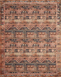 Mocha Blush Rug 9'0 x 12'0 G62723