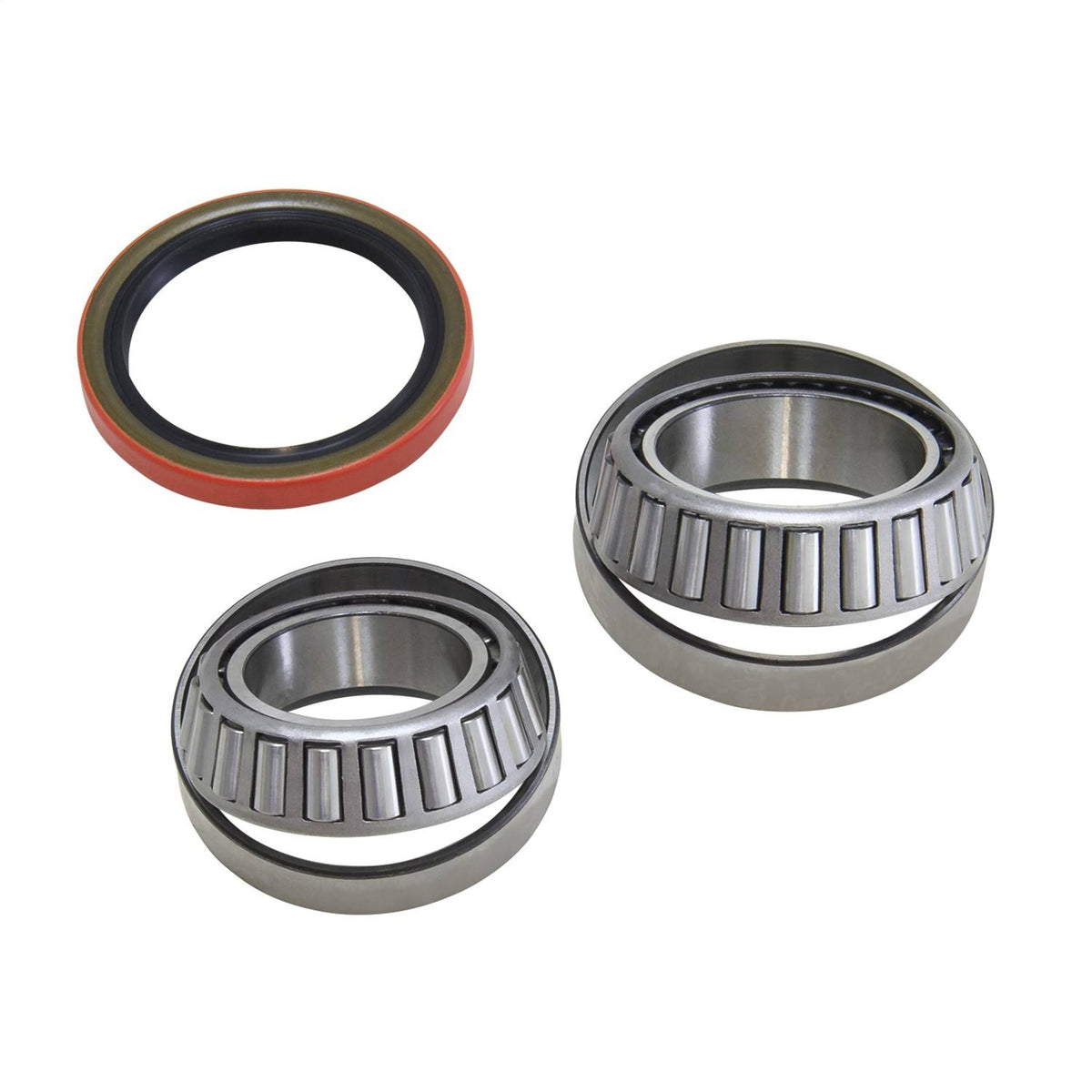 Replacement Axle Bearing and Seal Kit X58296