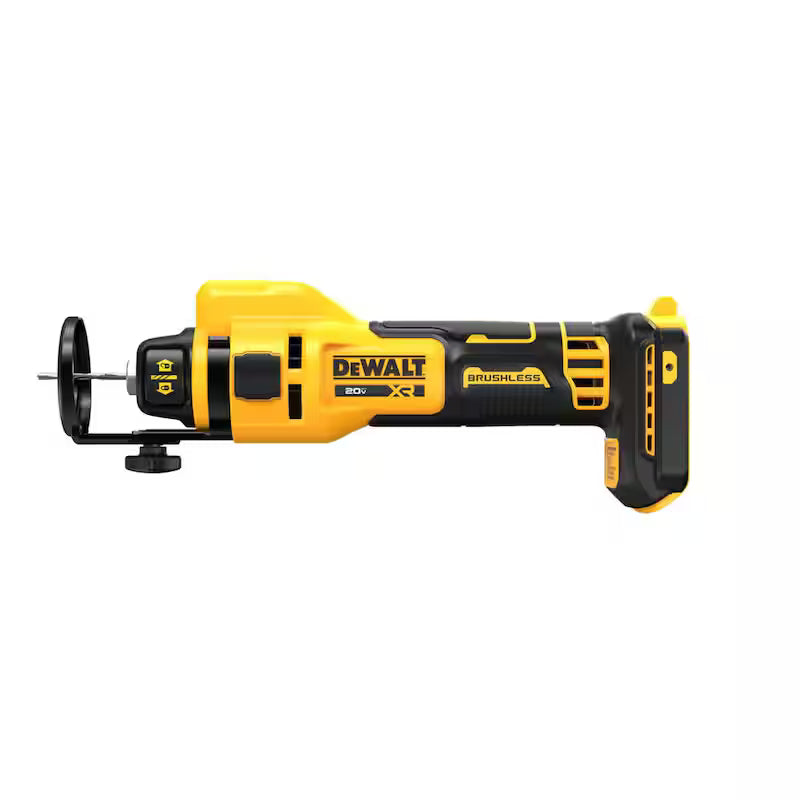 20V Lithium-Ion Cordless Rotary Cut-Out Tool C34622