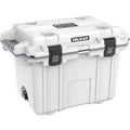 50 Quart White Cooler J310