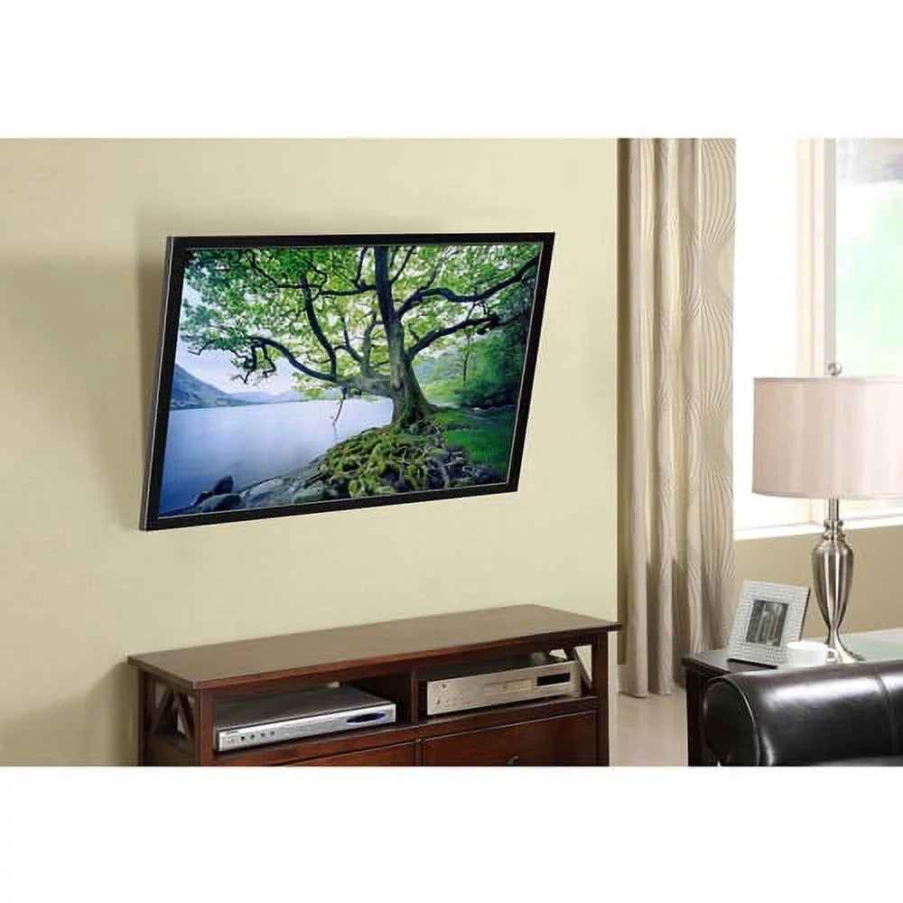 Full Motion Wall Mount Kit for 37" to 64" Flat Panel TVs J26764
