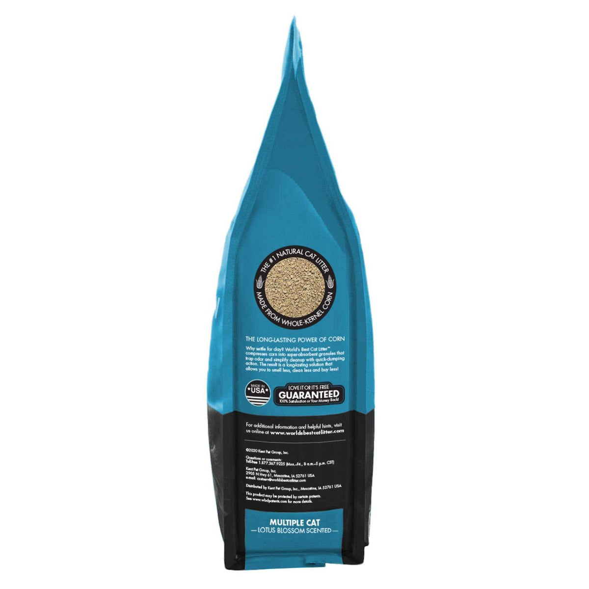 Scented Cat Litter Y9558