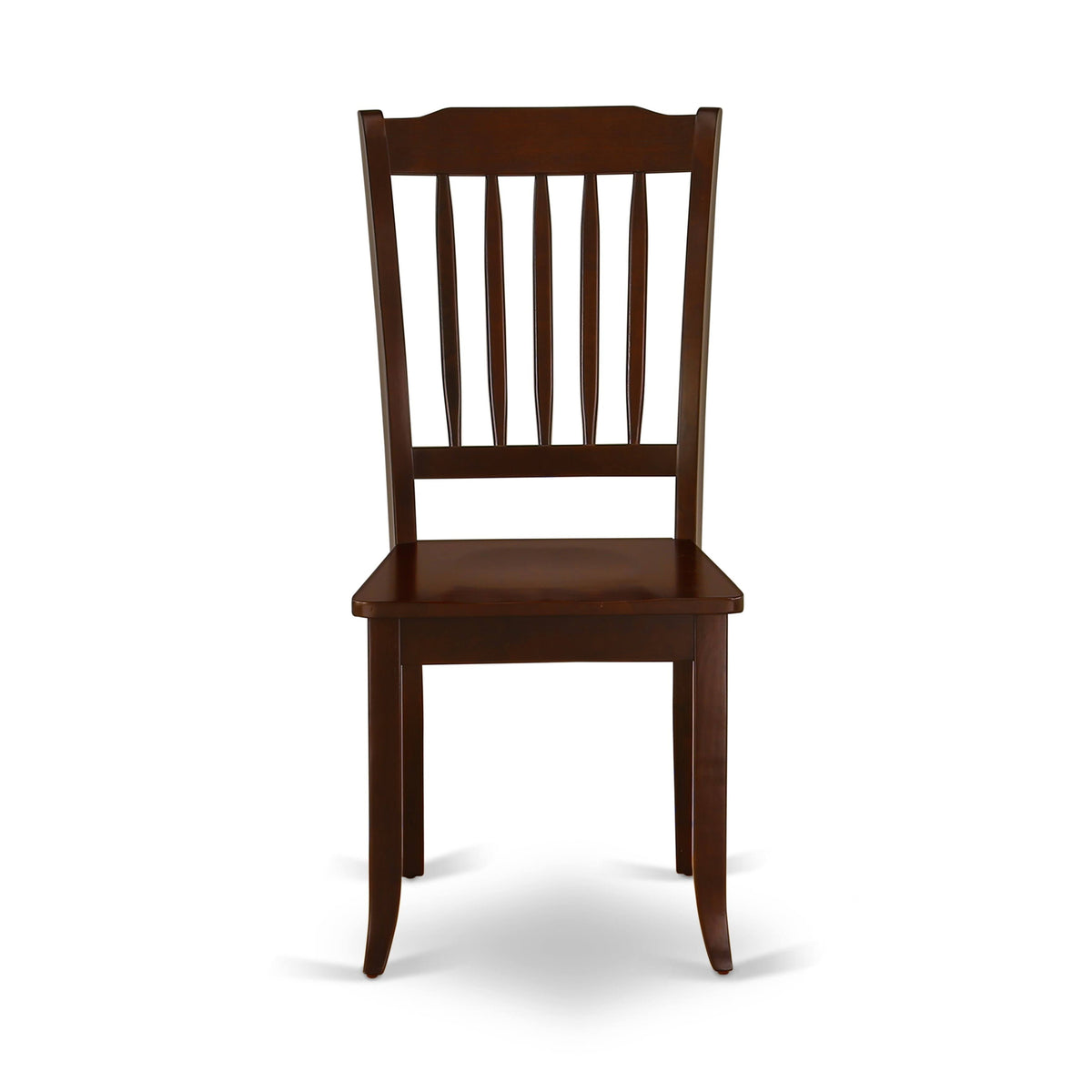 Mahogany Dining Room Set A307983