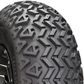 22x10 ATV Tire Z537296