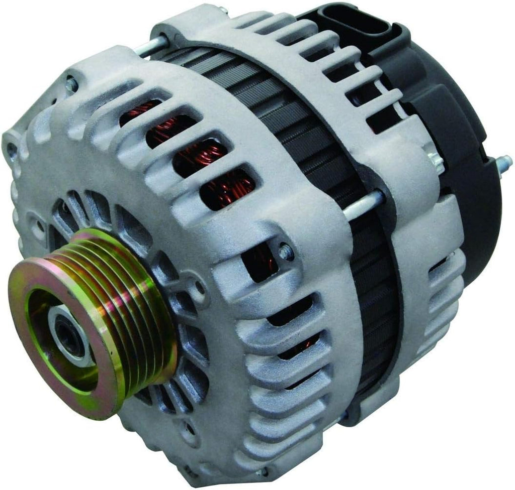 High Output 255 AMP Alternator Replacement V643211