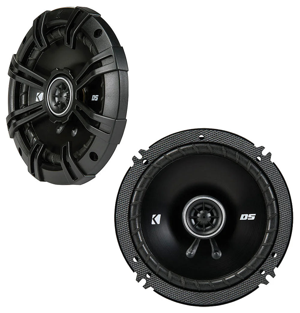 DSC65 Speaker Upgrade Package L3001