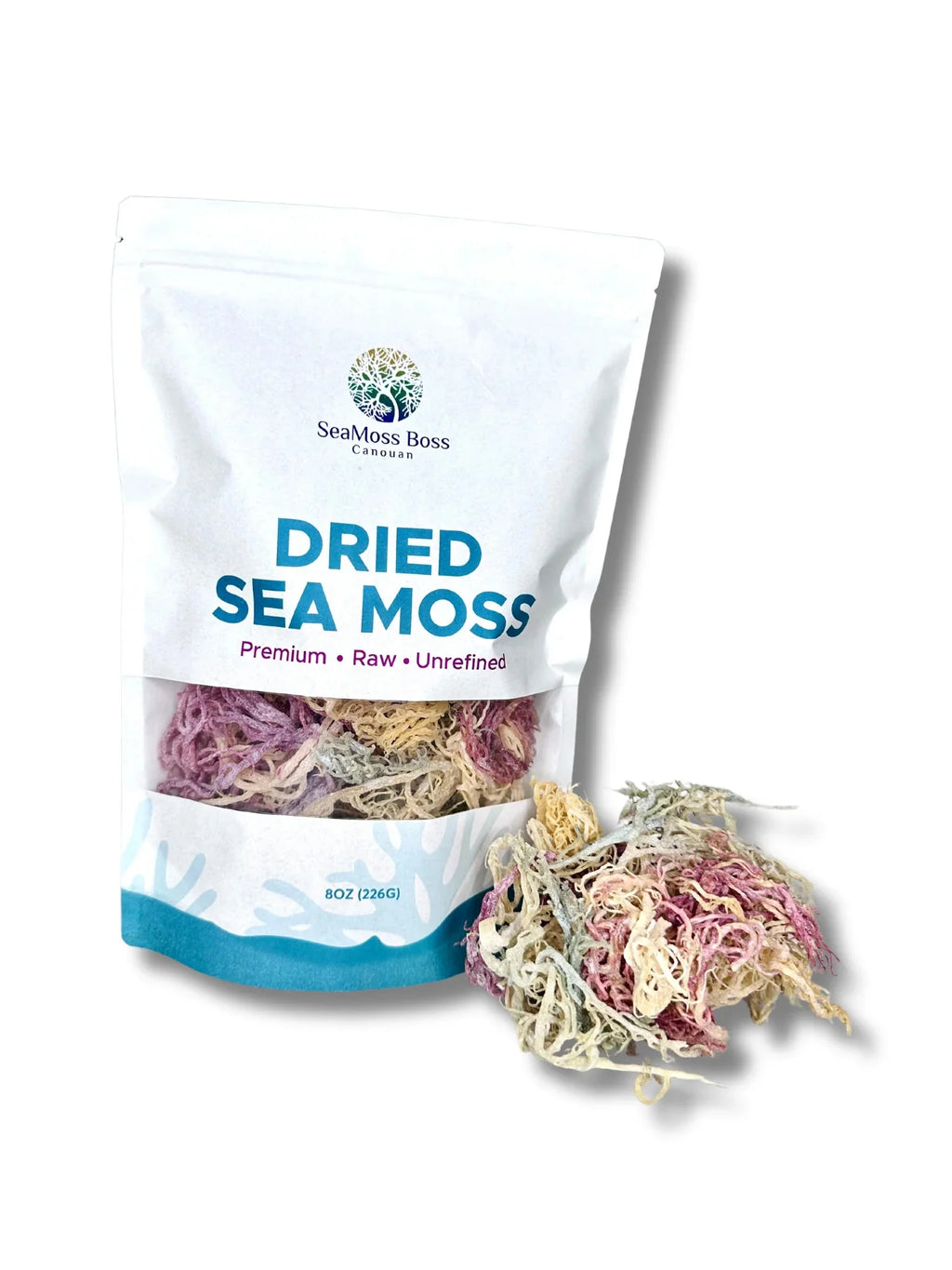 Sea Moss L217