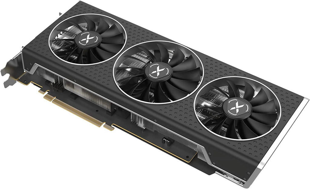12GB GDDR6 Gaming Graphics Card S259