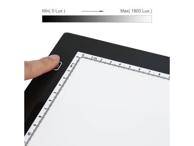 A2 LED Tracing Light Box Light Pad S766