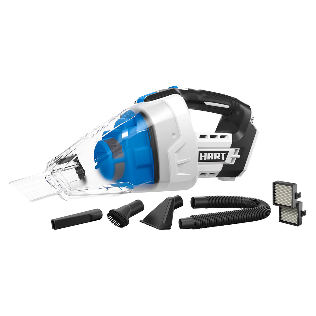 Cordless Automotive Hand Vac N465850
