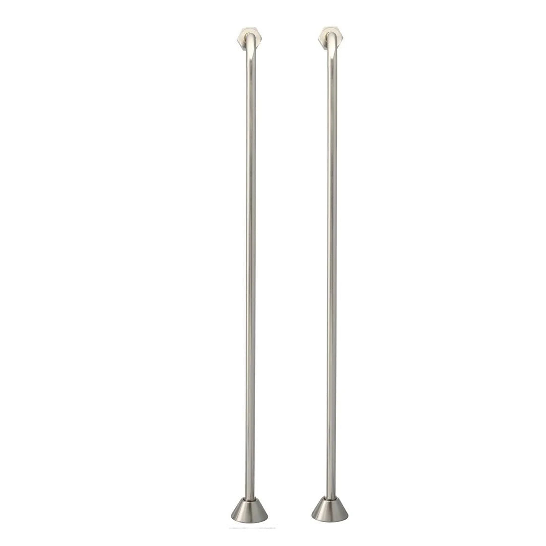 Single Offset Tub Supply Lines I343999