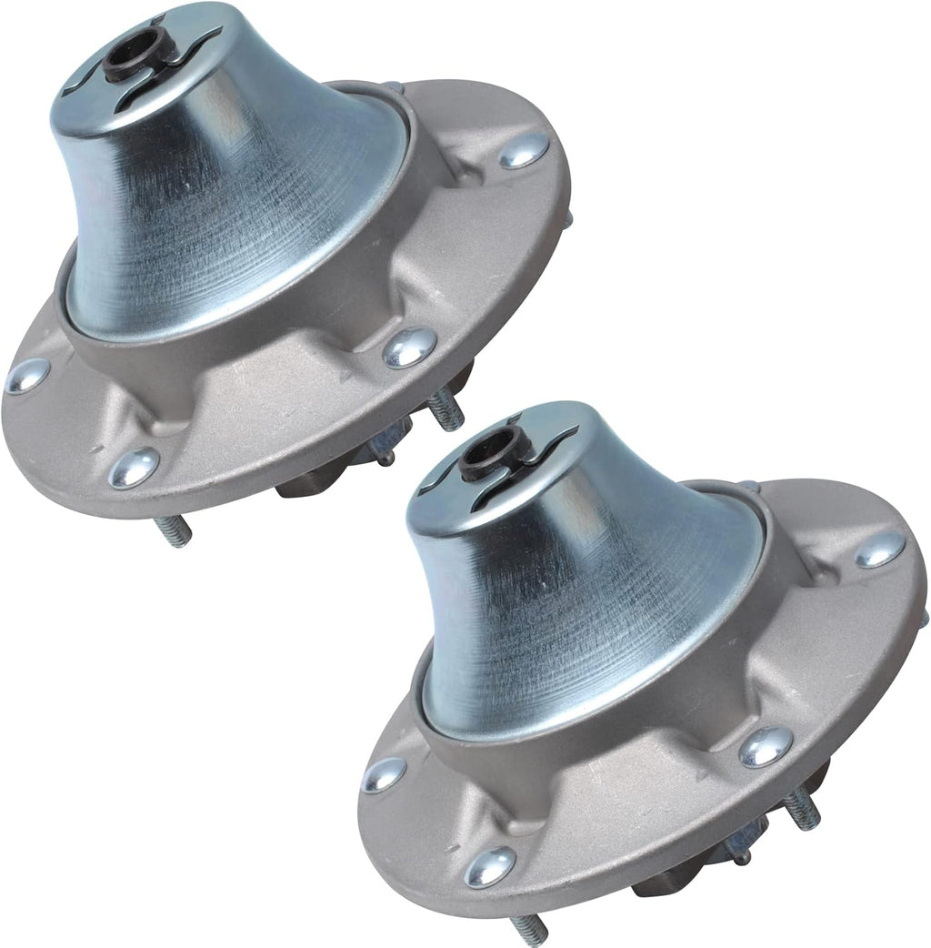Spindle Assembly with Bolt Pack of 2 Y9896