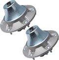Spindle Assembly with Bolt Pack of 2 Y9896