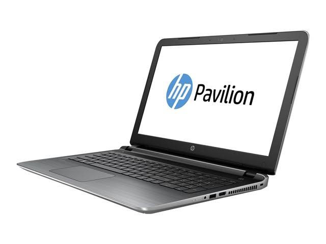 15.6in Laptop PC W636