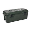 OD Green 27-Gallon Lockable Storage Box N458050