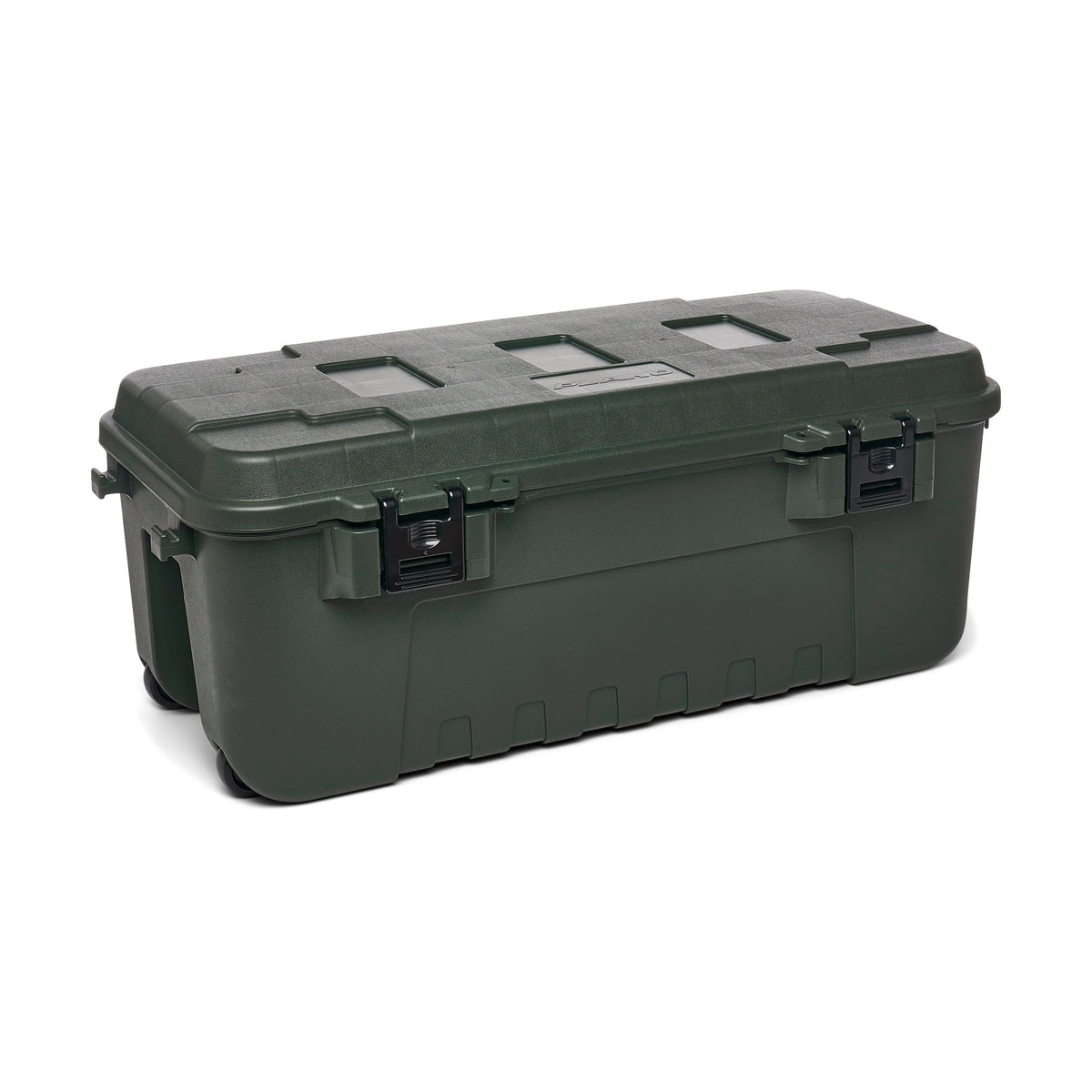 OD Green 27-Gallon Lockable Storage Box N458050