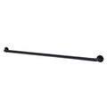 Oil Rubbed Bronze Grab Bar P1245