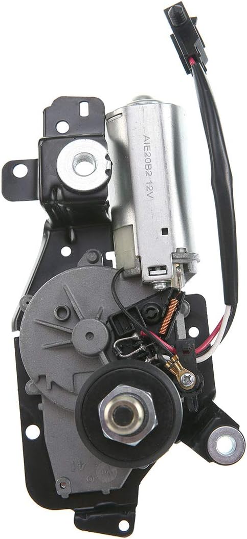 Windshield Wiper Motor S89591