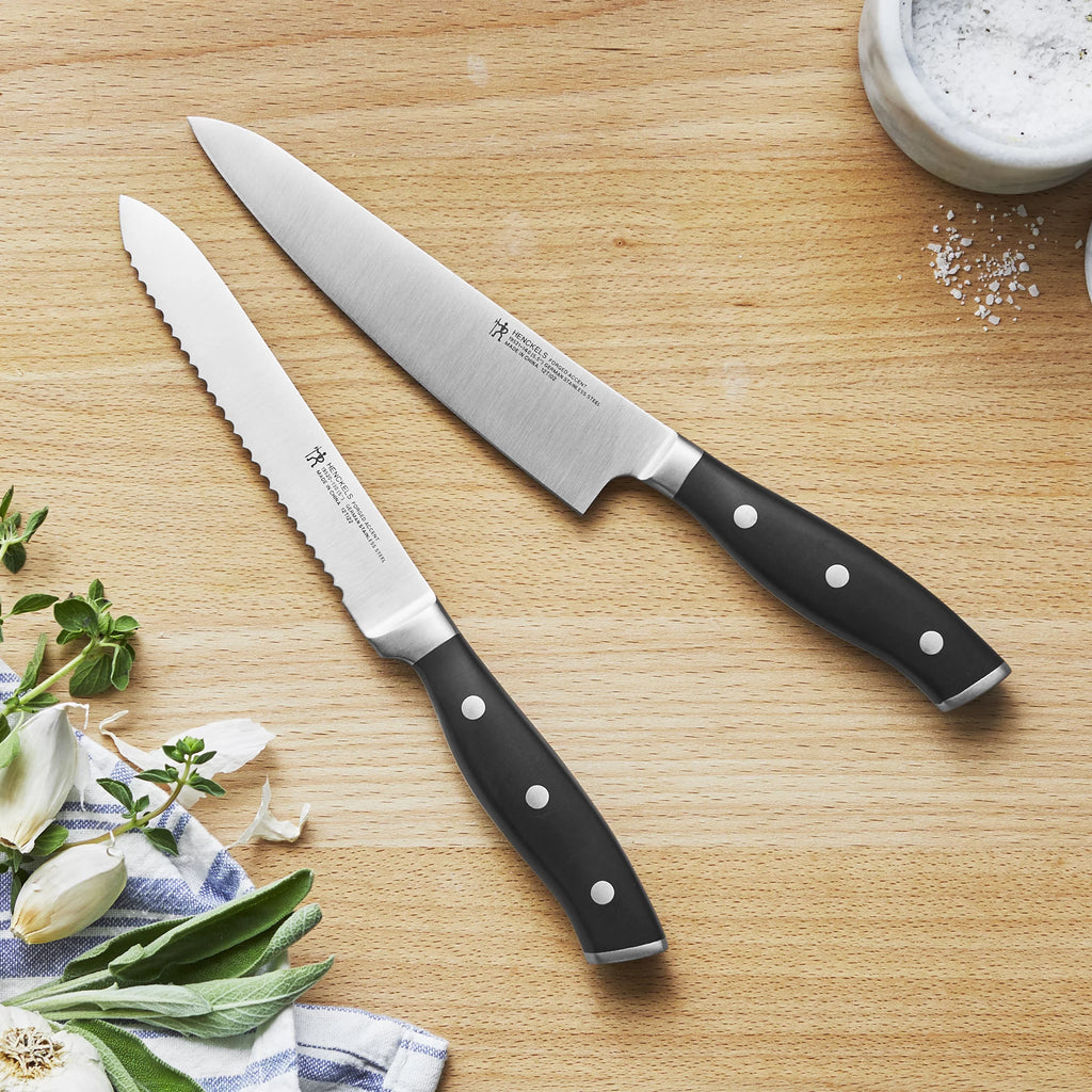 2-pc Prep Knife Set F506