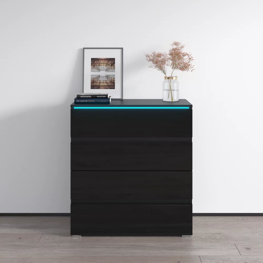 Modern Dresser X3477