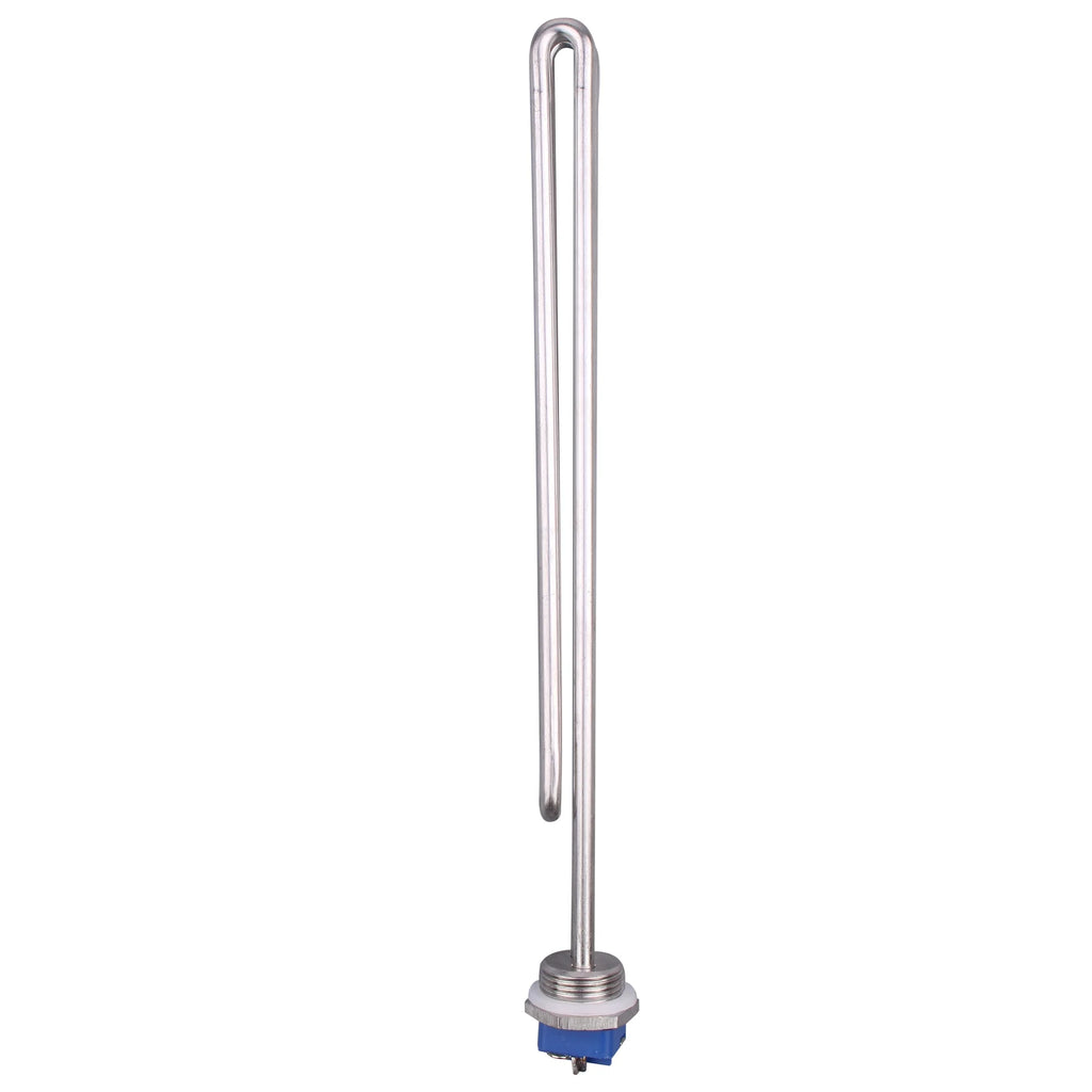Stainless Steel Immersion Water Heater 240V 5500W J91928
