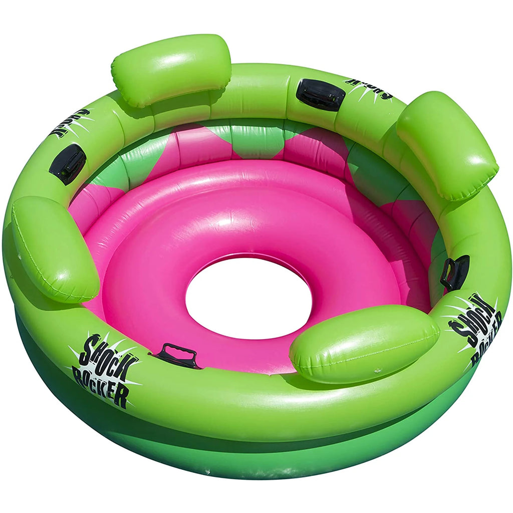 Inflatable Pool Habitat U77863