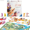 Disney Family Board Game G774