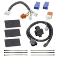 7-Way Wiring Harness W635