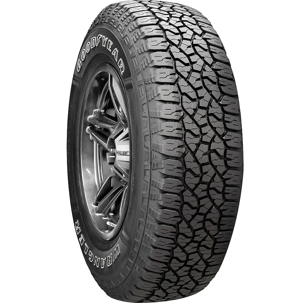 All Terrain Light Truck Tire L95910