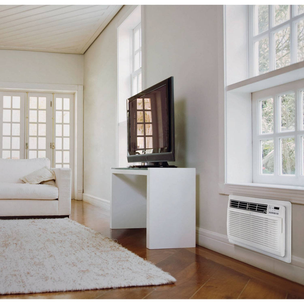 9,800 BTU Window/Wall Air Conditioner O978898