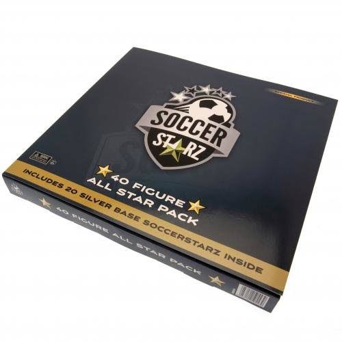 Mega 40 Player Team Pack J546