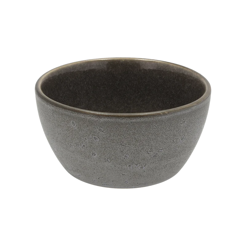 Grey Bowl E43490