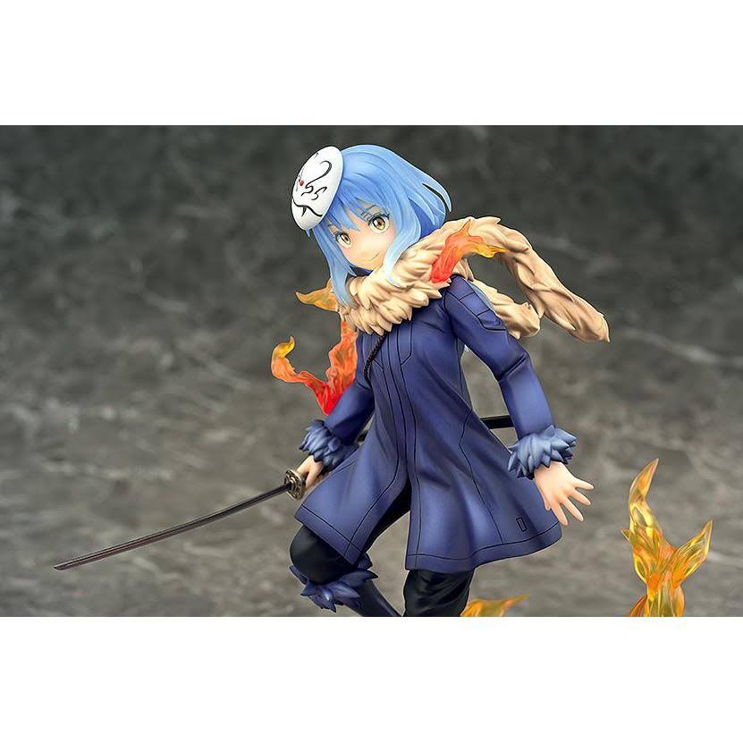 Rimuru Tempest 1/7 Figure M789