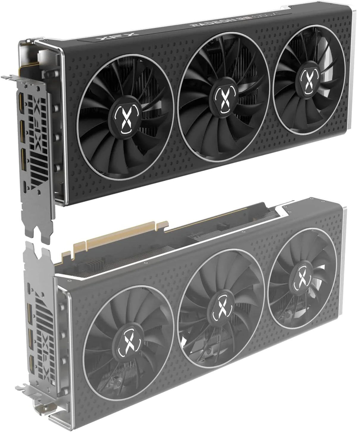 12GB GDDR6 Gaming Graphics Card S259