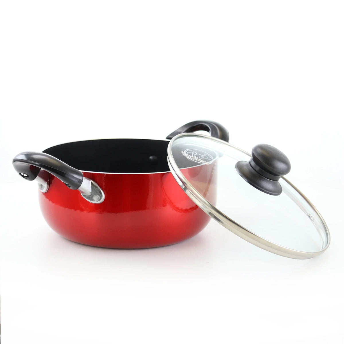 8-Quart Aluminum Dutch Oven F28443