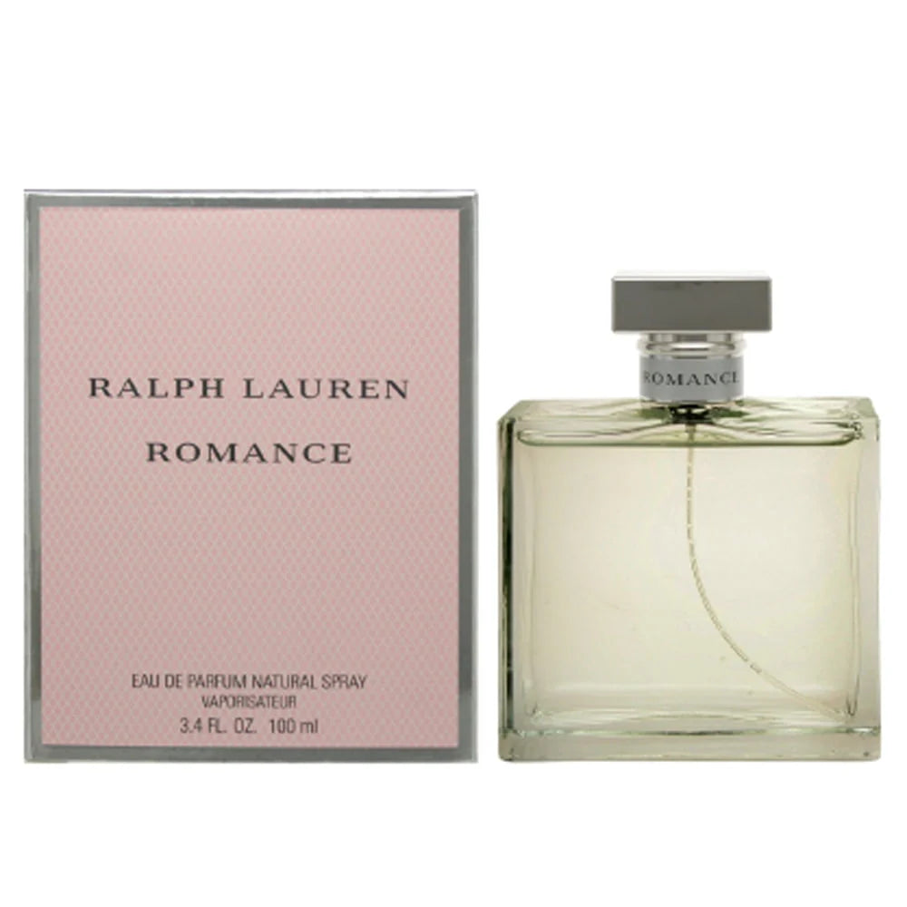Eau De Parfum Spray 3.4 Oz / 100 Ml M417