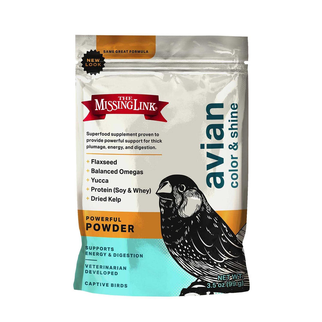 Avian Formula Pet Supplies Y4964