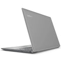 15.6" Notebook - A9-9420 - 4 GB RAM - 1 TB HDD - Platinum Gray X3442