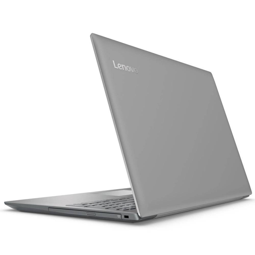 15.6" Notebook - A9-9420 - 4 GB RAM - 1 TB HDD - Platinum Gray X3442